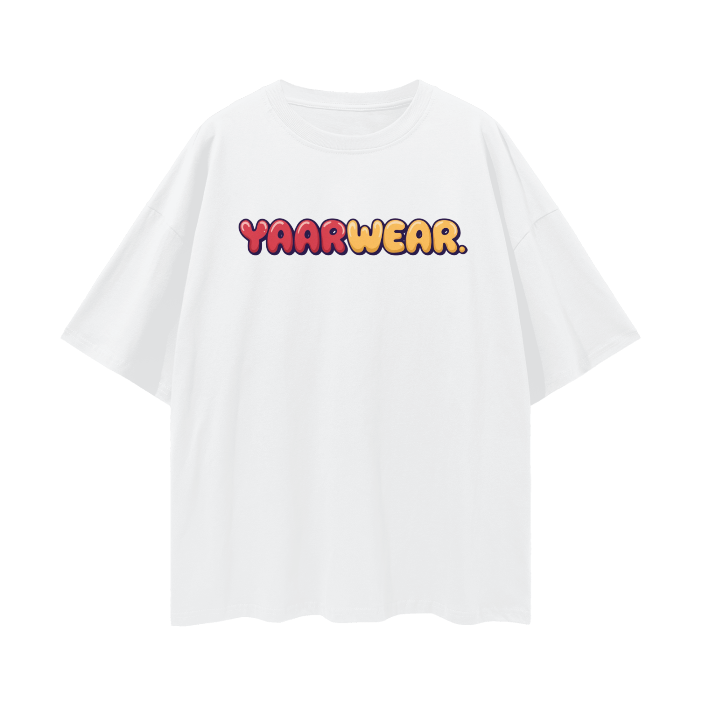 Twilight Tongue Tee – YAARWEAR Art Series - Image 2