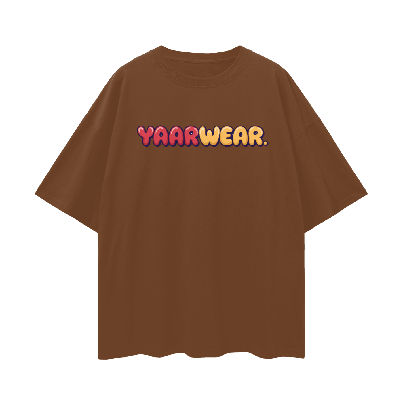 Twilight Tongue Tee – YAARWEAR Art Series - Image 5