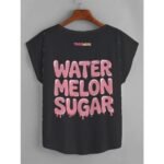Pop Harmony Dual-Side Tee