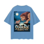 Courage Within Pride Tee