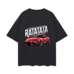 Ratatata Supra Street Tee