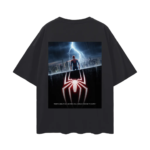 Hero’s Burden Graphic Tee