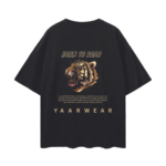 Born to Roar Graphic Tee