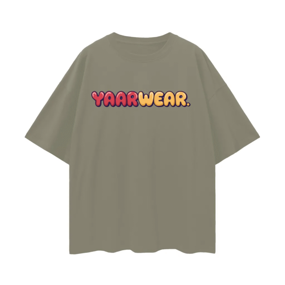 Commando Spirit Graphic Tee by Yaarwear - Image 9