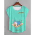 Life’s Sweet Dorayaki Graphic Tee