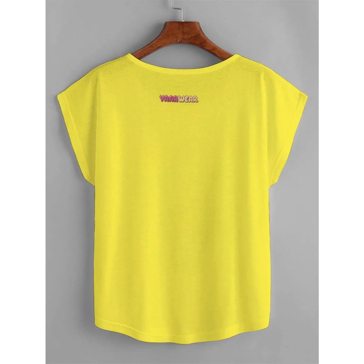 No Worries, I Got Gadgets Graphic Tee - Image 2