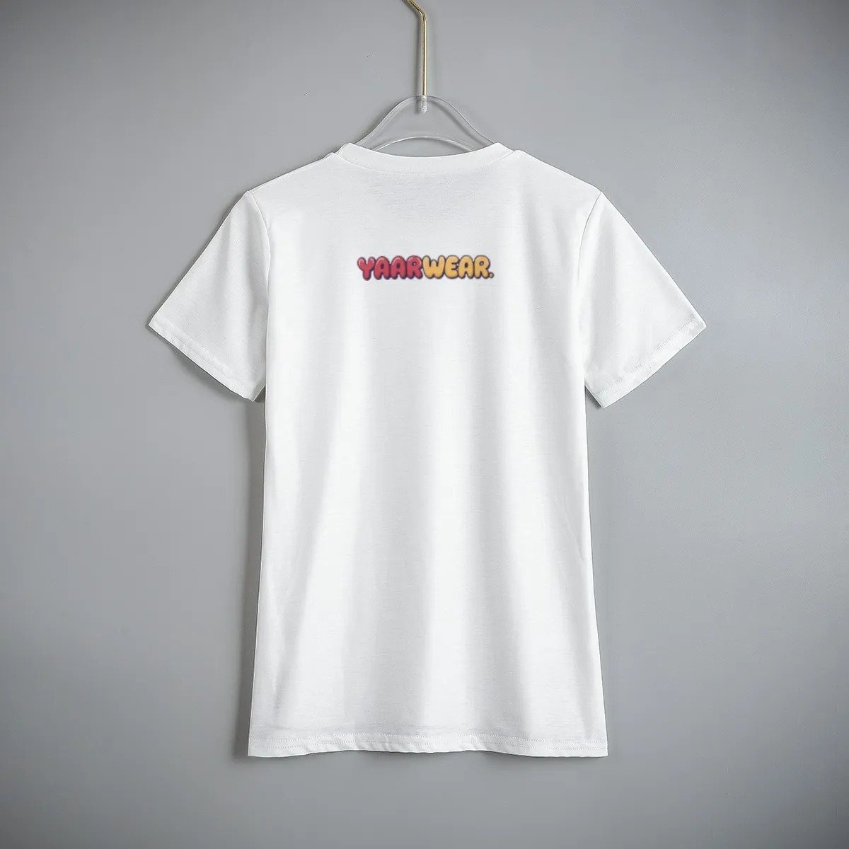 No Catch, No Problem Graphic Tee - Image 2