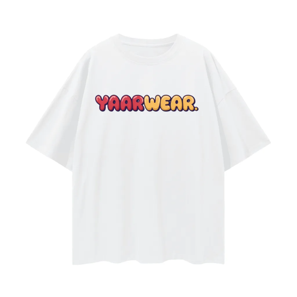 Skyline Mustang Reflection Tee - Image 2