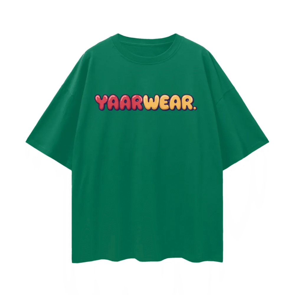 Tokyo Static Hyperline Tee - Image 9
